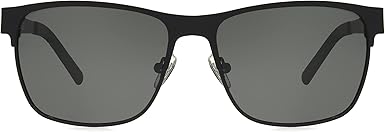 Men's Colton Sunglasses GEO, Olive, 47mm
